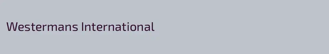 Westermans International